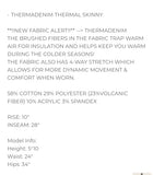 Judy Blue Keep Me Warm Skinny Jeans