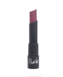 Rude Cosmetics Attitude Matte Lipstick