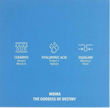 Moira Atomic Water Moisturizing Cream