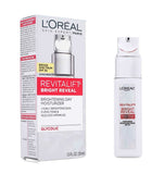 L'OREAL REVITALIFT Bright Reveal Day Moisturizer