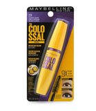 Maybelline Colossal Washable Mascara Classic Black
