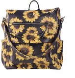 Guitar Strap Backpacks