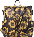 Guitar Strap Backpacks