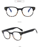 Blue Blocker Glasses