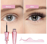 Magnetic Eyelashes 6 pack