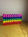 Pop It Pencil Cases