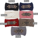 Take Me Sledding Ear Warmers