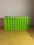 Pop It Pencil Cases