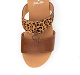 Cheetah Wedge
