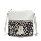 Wild Animal Crossbody