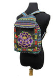 Boho Festival Back-pack