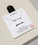 Stay Blessed Nacklace