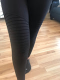Moto leggings