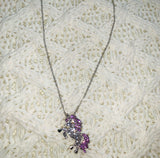 Unicorn necklace