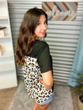 Cheetah Top