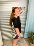 Cheetah Top
