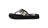 Camo Flip Flops