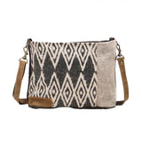 Cerulean Shoulder Bag Crossbody