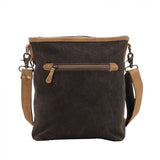 Tango Print Shoulder Bag