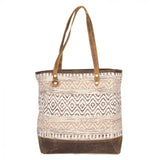 Lifetime Treasure Tote