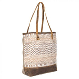 Lifetime Treasure Tote