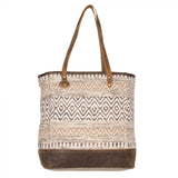 Lifetime Treasure Tote