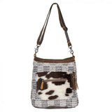 Fancy Lullaby Shoulder Bag