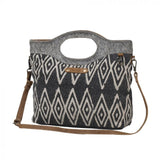 Being Social Tote Bag