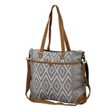 Flounce Messanger Bag