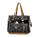 Flattering Messanger Bag