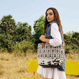 Surrealistic Tote Bag